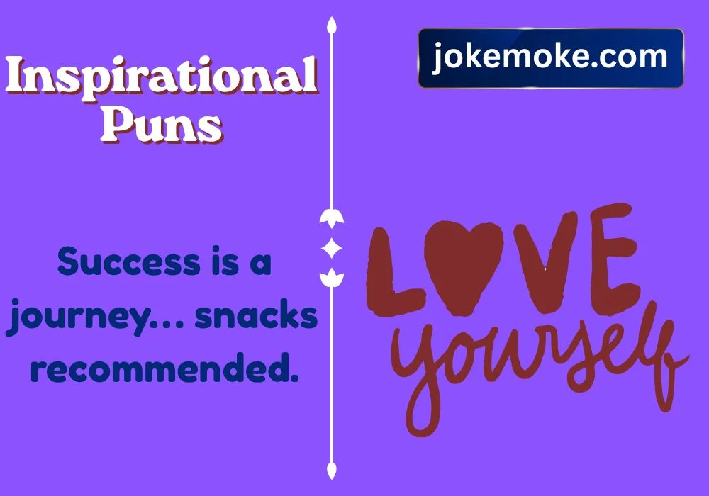 Best Inspirational One-Liners