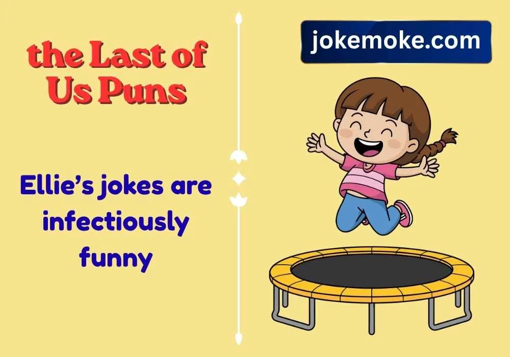 Best The Last of Us One-Liners