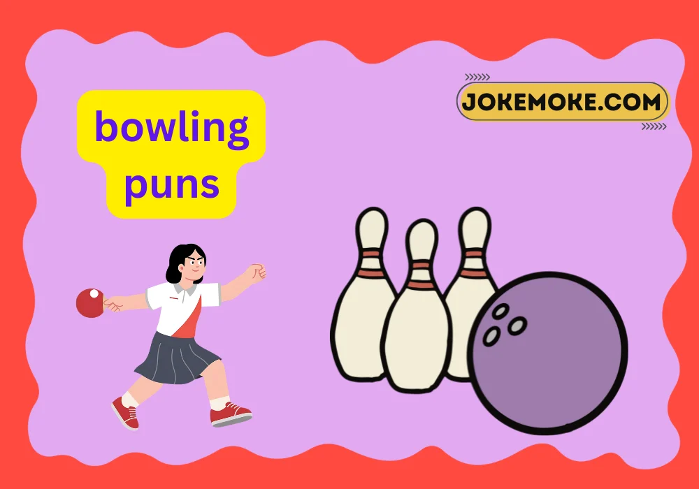 bowling puns