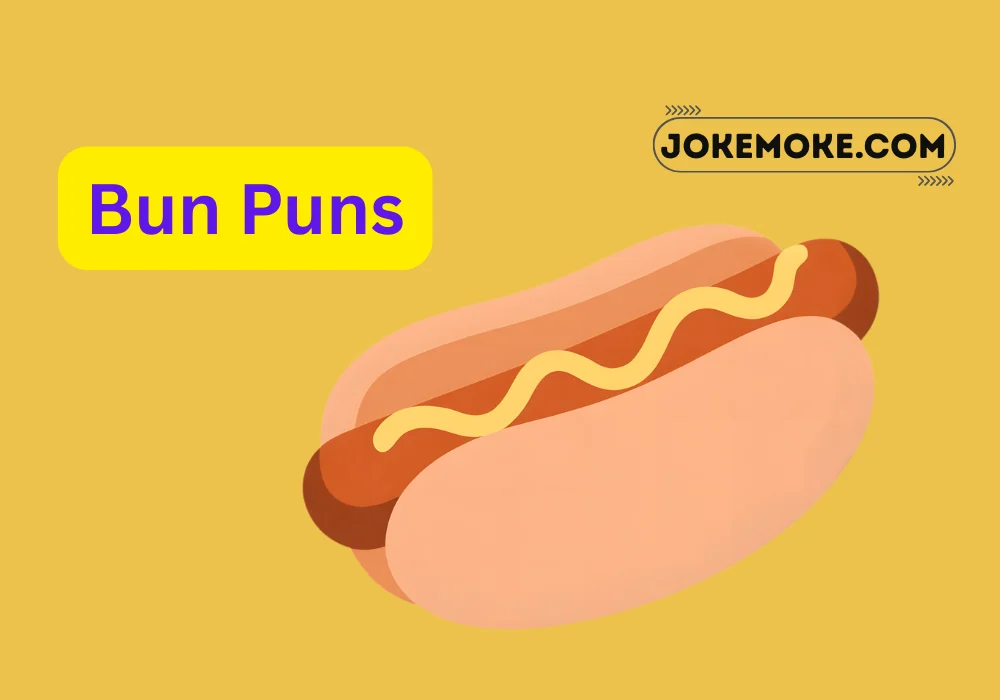 Bun Puns