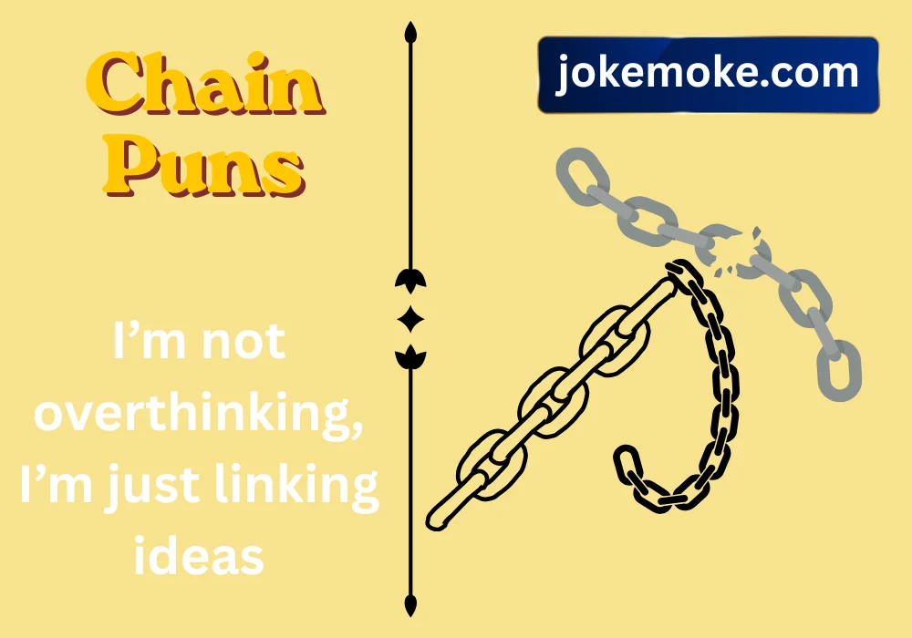 Chain Puns
