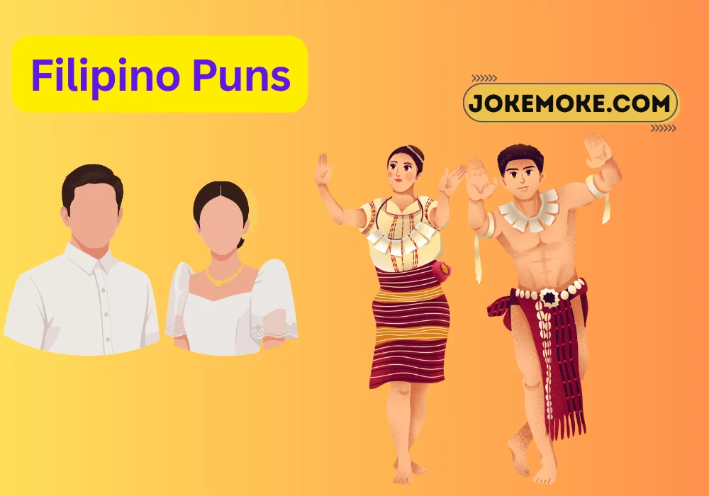 Filipino Puns