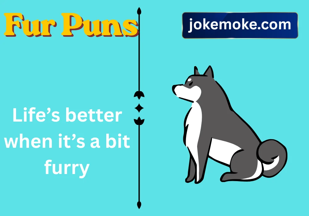 Fur Puns