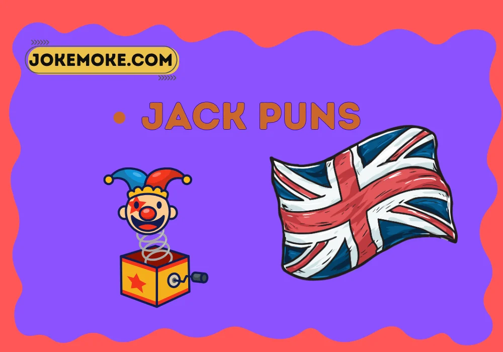 Jack Puns