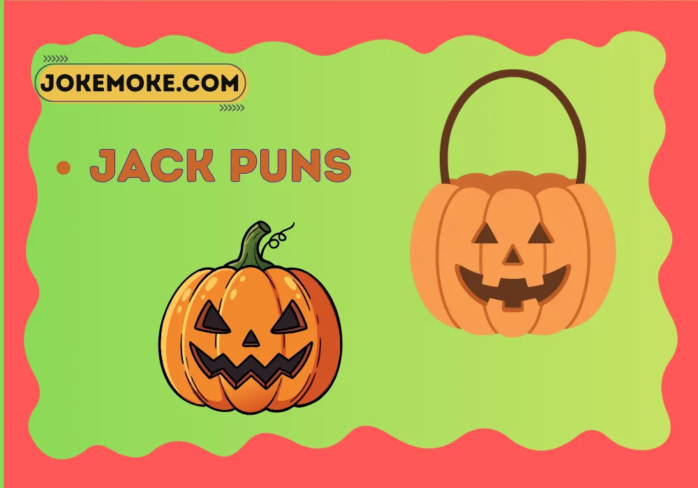 Jack Puns