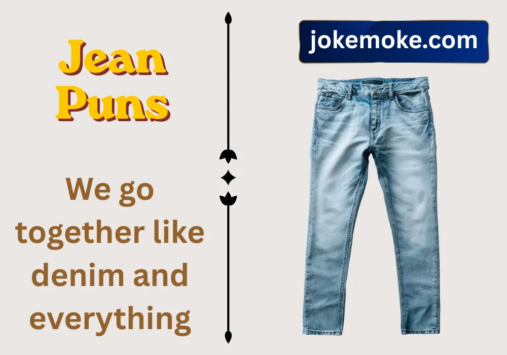 Jean Puns