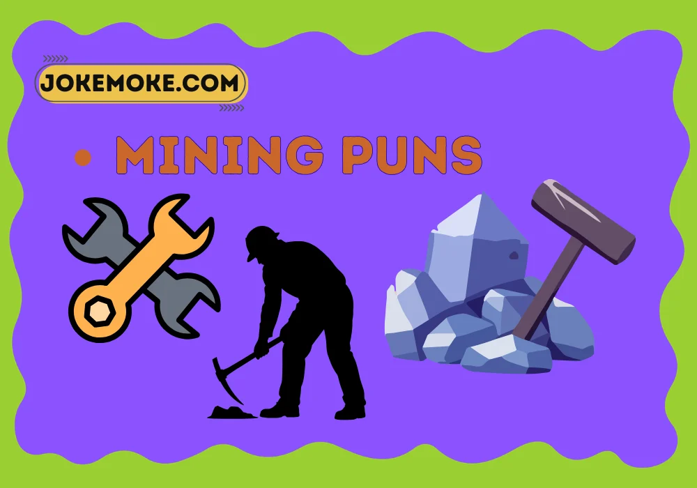 Mining Puns