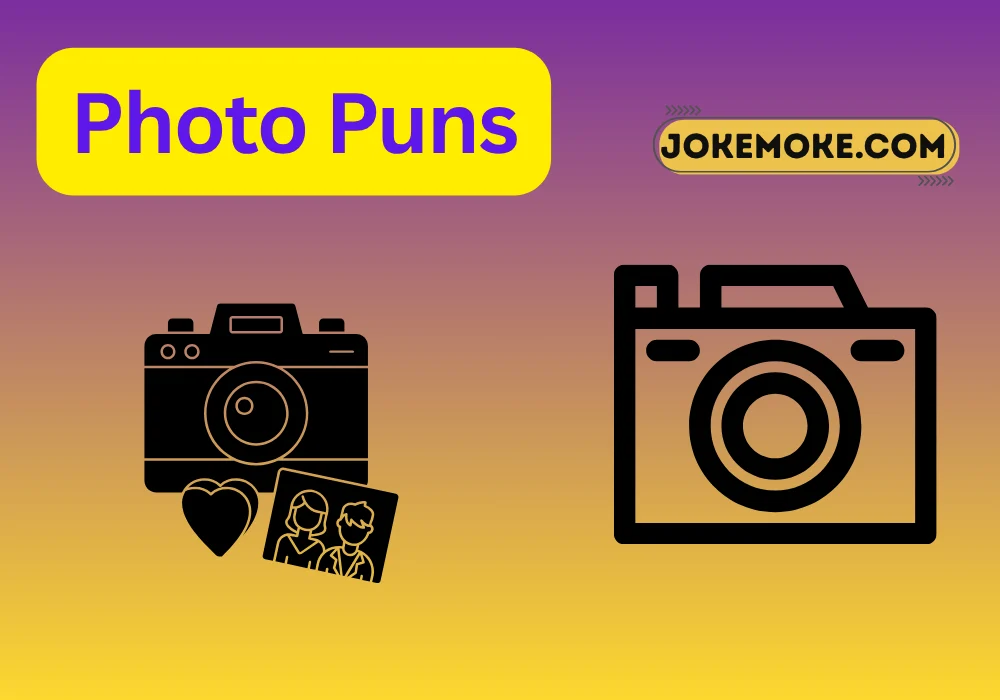 Photo Puns