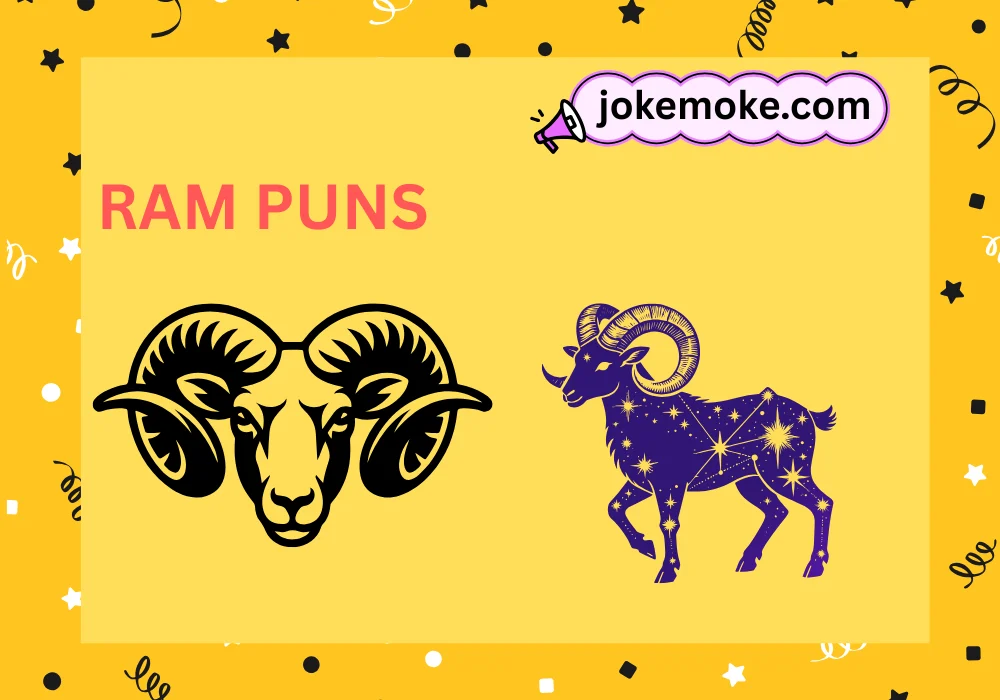 Ram Puns