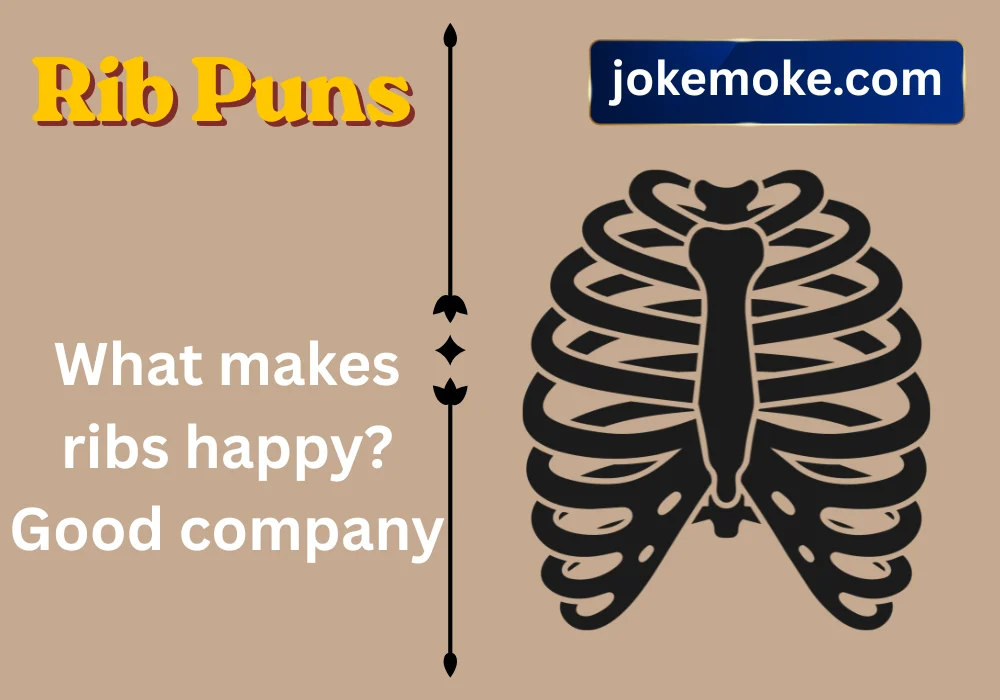 Rib Puns
