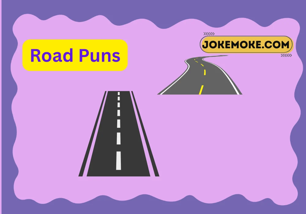 Road Puns