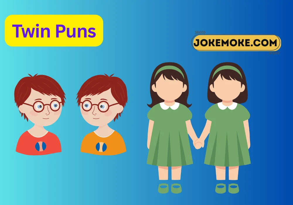 Twin Puns