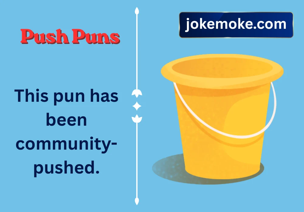 Push Puns