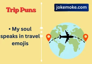 Trip Puns