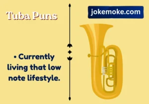 Tuba Puns