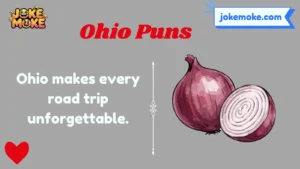 ohio puns