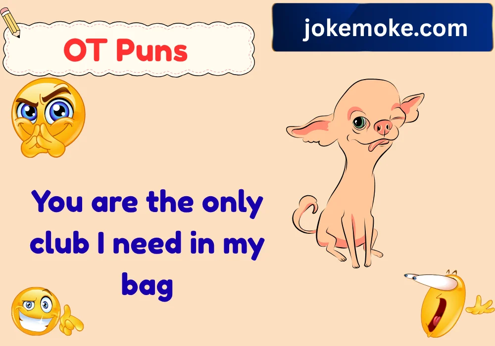 OT Puns
