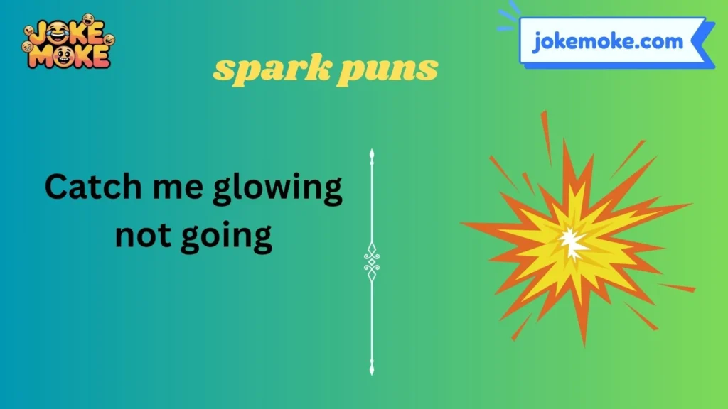 spark puns